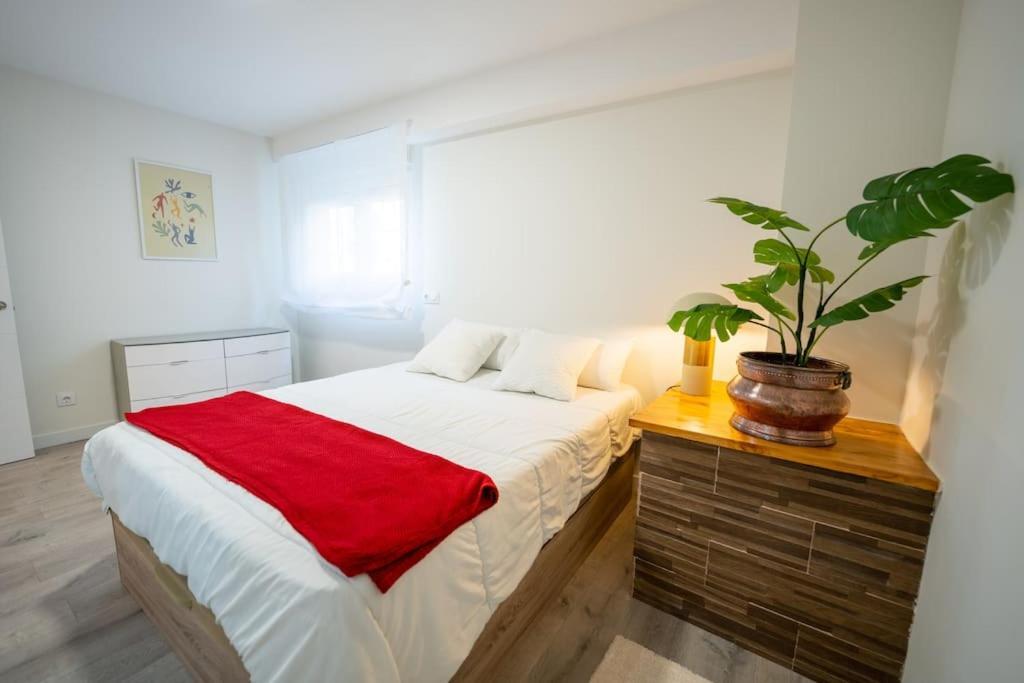 Apartamento Premium Ubi Perfecta 桑坦德 外观 照片